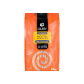 Pasta (fullkornsrisnudler) pad thai uten gluten ØKO 250 g - KING SOBA